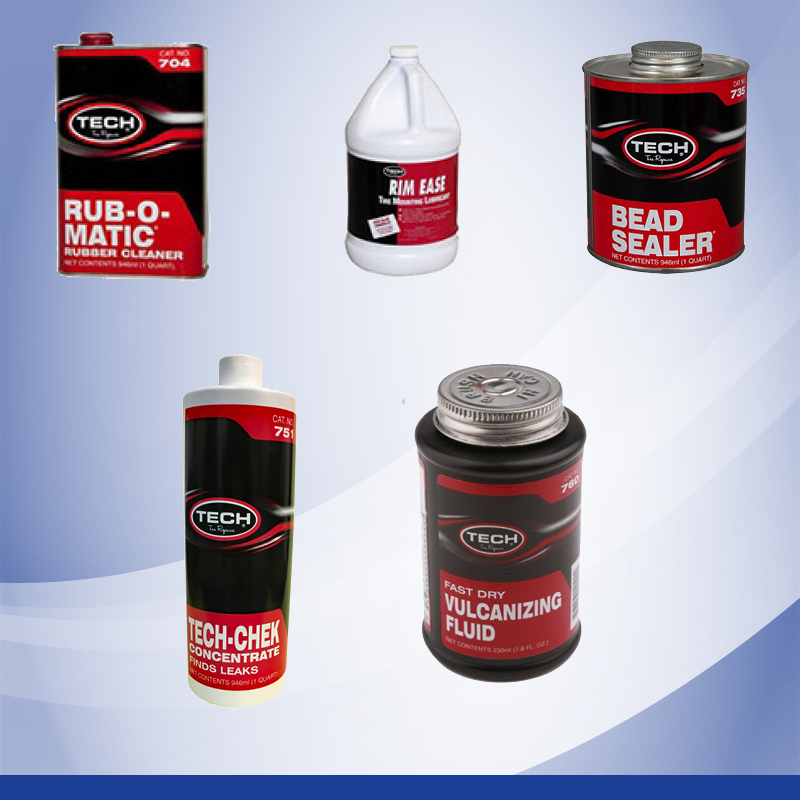 TECH TYRE PRODUCTS