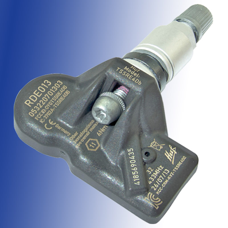 TPMS VEHICLE LOOK UP