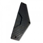 TECO WHEEL REST PAD