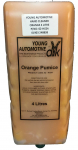 ORANGE PUMICE HANDCLEANER 4 LITRE CARTRIDGE