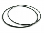 EARTHMOVER 25" THICK O RING OR325T