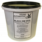 BLACK RIMSEAL 5KGS
