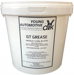 HD TYRE FITTING GREASE 5KGS COMMERCIAL USE