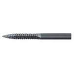 CARBIDE CUTTER 6MM