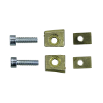 RILLFIT REGROOVER JAW SET
