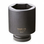 42MM DEEP IMPACT SOCKET 1"
