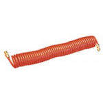 07566 COILED AIR HOSE 50FT/15M
