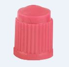 PLASTIC DUST CAP RED