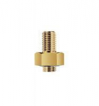 LARGE BORE VALVE REDUCER
