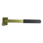 METAL VALVE PULLER RIP OUT