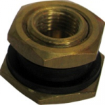 BLANKING SPUD FOR 20.5MM RIMS