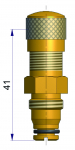 EARTH MOVER VALVE TR670 V5.03.1