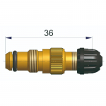 AIR WATER VALVES INSERT V4.02.1