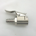 CO13A71 LARGE BORE 12v CLIP ON CONNECTOR