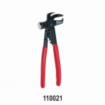 110021 BALANCE WEIGHT PLIERS HAMMER TOOL HEAVY DUTY