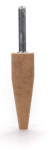130-359M GRINDING TOOL BROWN STEEL CORDS 20 X 65MM A-1B