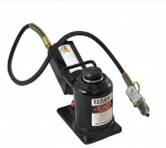 14461 AME 20T LOW PROFILE AIR HYDRAULIC BOTTLE JACK