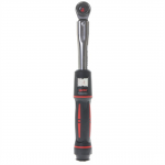 15002 PRO ADJUSTABLE 50 MUSH HEAD 3/8" DRIVE 10-50NM