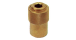 QUICK CHANGE TOOL CHUCK 3/8