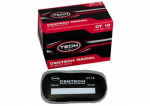 165 TECH CT10 CENTECH RADIAL REPAIR PATCH 45MM X 75MM