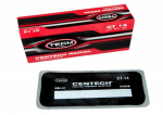169 TECH CT14 CENTECH RADIAL REPAIR PATCH 75 X 145MM