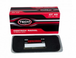 180 TECH CT40 CENTECH RADIAL REPAIR PATCH 100MM X 200MM