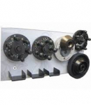 HAWEKA LIGHT COMMERCIAL ECO ADAPTOR KIT