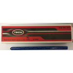 TECH 217 FLOW SEAL 210MM GIANT OVAL INSERTS