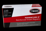 TECH 220 PERMACURE II REPAIRS 95MM OVAL