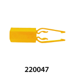 220047 WHEEL LUG NUT COVER REMOVAL TOOL