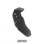 2201921 PLASTIC JAW COVER SET BOSCH TYRE CHANGER