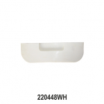 220448WH BEAD BREAKER BLADE PROTECTION HOFMANN MEGA PLAN