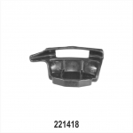 221418 BUTLER PLASTIC DEMOUNT HEAD
