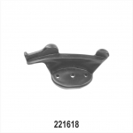 24335 TYRE DEMOUNT HEAD PLASTIC HOFMANN/SNAP ON
