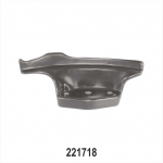 221718 TYRE DEMOUNT HEAD PLASTIC CORGHI / TECO / SICE