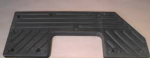 PAD SUPPORT BEAD BREAKER FOR JOHN BEAN/SNAP ON/HOFMANN