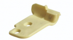 222339 HOFMANN MEGA PLAN R/H LOWER HEAD INSERT CREAM X 5