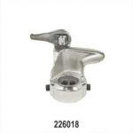 226018 METAL DEMOUNT HEAD FOR CORGHI/TECO MOTORCYCLES