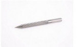 TECH 271 CARBIDE CUTTER 8MM TRIANGULAR DRIVE 100MM