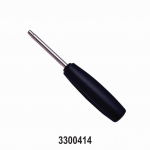 3300414 VALVE CORE SCREWDRIVER 2" STEM FOR TPMS VALVE CORES