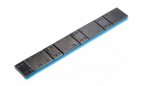 398B PERFECT BLACK ADHESIVE WEIGHT 5/10 GRAMS