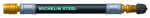 41317-71 SCHRADER FLEXIBLE VALVE EXTENSION 125MM