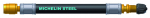 41319-68 SCHRADER FLEXIBLE VALVE EXTENSION 160MM