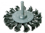 456933 TWIST WIRE WHEEL