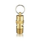 PRESSURE RELIEF VALVE CHEETAH 8 BAR 1/4"