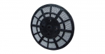 TRAX 602C-500 ADHESIVE ROLL PLASTIC COATED 5G X 1000