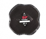 604R TECH BP-4R THERMACURE BIAS PLY REPAIRS 130MM X 130MM