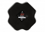 606 TECH BP-6 CROSSPLY BIAS REPAIR PATCH 240 X 240MM