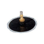 TECH 6218 AIR LIQUID TRACTOR VALVE STICK ON 110MM BASE