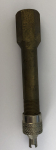 EARTH MOVER VALVE EXT 90MM